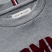 TOMMY HILFIGER μπλούζα παιδική αγόρι KB0KB10642-P7D γκρι